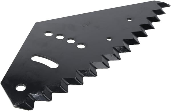 KRAMP Futtermischwagenmesser PREMIUM, wolframbeschichtet 0101101NC