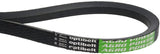 KRAMP Keilriemen 01143410AB1