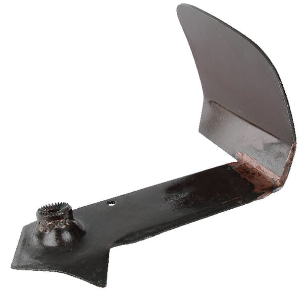 Clearance bucket share L. 350mm