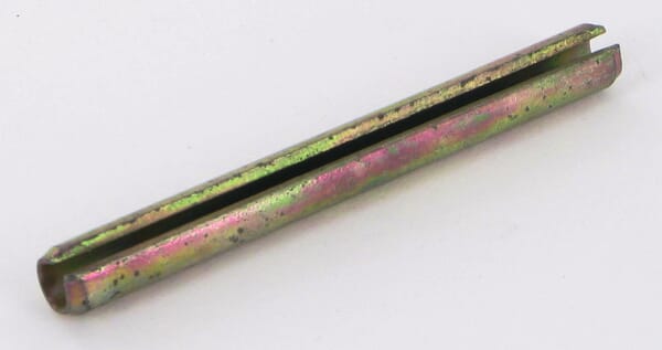 KUBOTA Großer Stift P.Z KG01189962