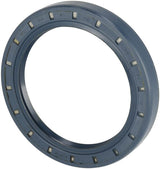 Rotary shaft seal