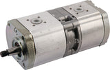 KRAMP Hydraulikpumpe doppelt 01174210