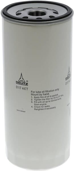 Deutz Ölfilter 01174477