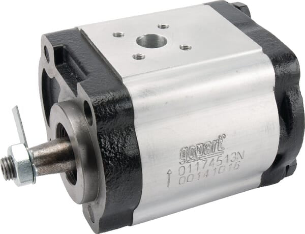 KRAMP Hydraulikpumpe 16ccm 01174513N