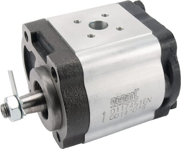 KRAMP Hydraulikpumpe 11,3ccm 01174516N