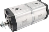 KRAMP Hydraulikp. doppelt 16+14ccm 01175992N