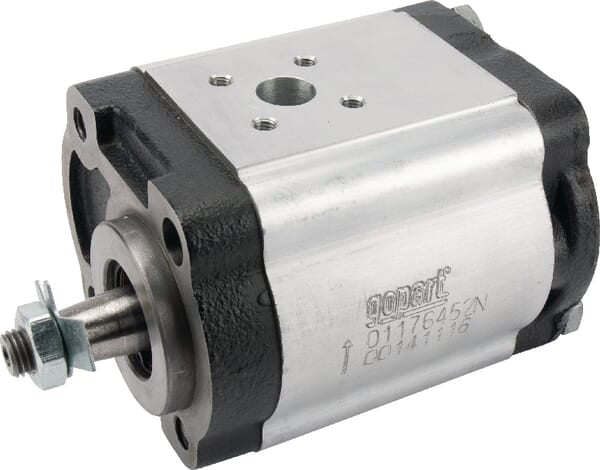 KRAMP Hydraulikpumpe 19ccm 01176452N