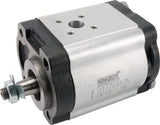 KRAMP Hydraulikpumpe 19ccm 01176452N