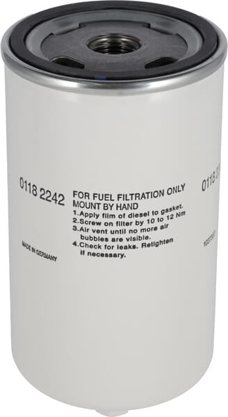 Deutz Kraftstofffilter 01182242