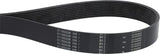 V-ribbed belt