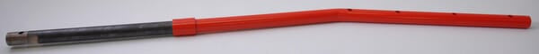 Niemeyer Zinkenarm 012395