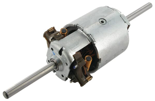 KRAMP Heizungsgebläsemotor 0130063028