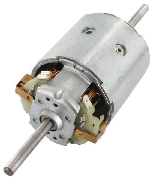 KRAMP Gleichstrommotor 12V Bosch 0130111003