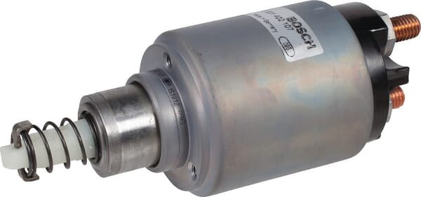 SDF Group Anlasser - 1 Stück - 01318436