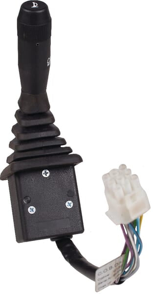 KRAMP Umkehrschalter 01357000