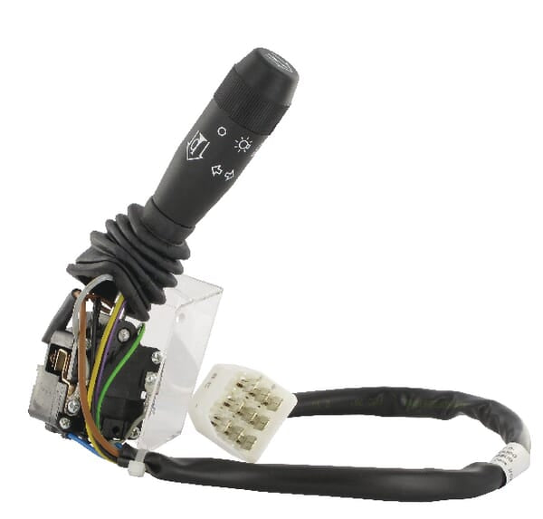 KRAMP Kombischalter 01378000