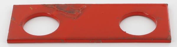 KRAMP Pinzette 120mm 14112
