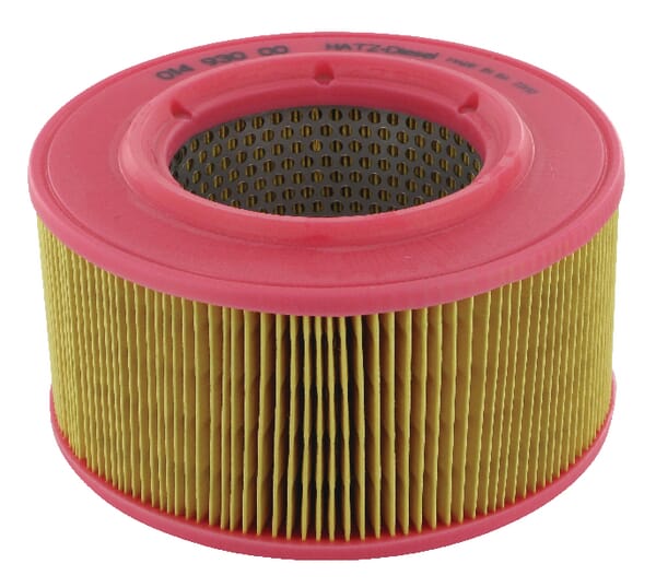 Hatz Luftfilter 1D81-1D90 01493001