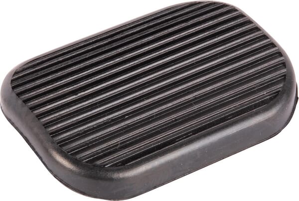 SDF Group Pedal Gummi - 1 Stück - 016965570