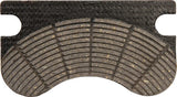 SDF Group Einfacher Bremsbelag 017154592