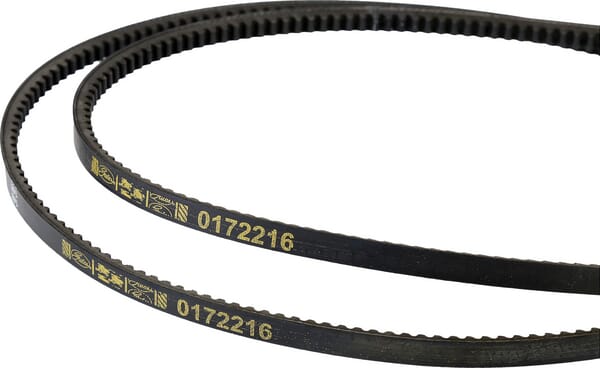KRAMP Keilriemen 0172216
