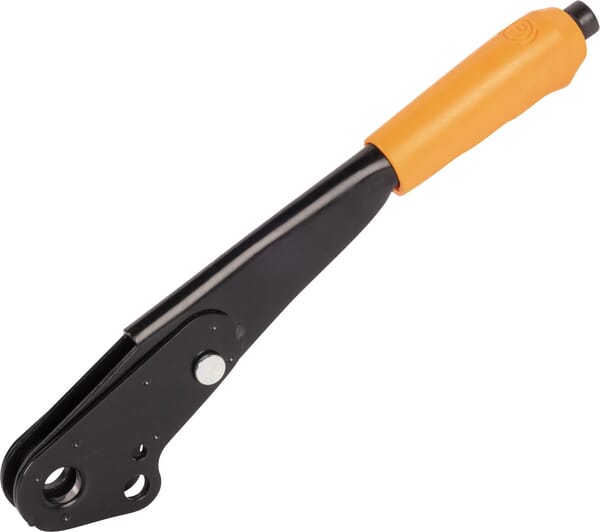 SDF Group Lever, handbrake 02006658450