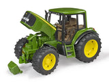 Bruder John Deere 6920 Spielzeug Traktor mit Frontlader U02052