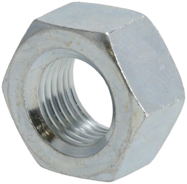 Kubota Mutter 0207450120