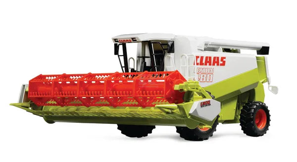 Bruder Claas Lexion 480 Spielzeug Mähdrescher U02120