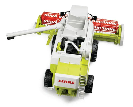 Bruder Claas Lexion 480 Spielzeug Mähdrescher U02120