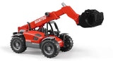 Bruder Manitou Spielzeug Teleskoplader U02125