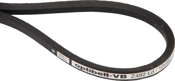 V-belt 10x460