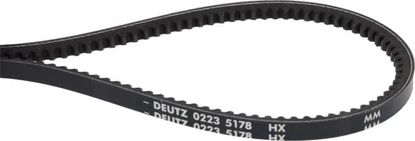 Deutz Schmaler Keilriemen 02235178