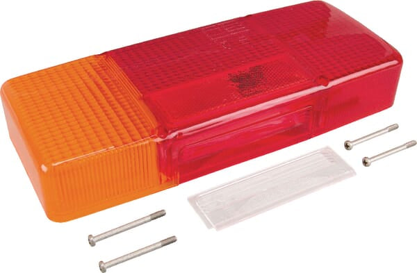 KRAMP Lichtscheibe links 02256300
