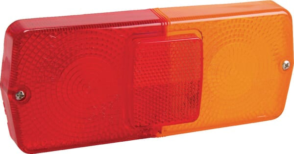 KRAMP Lichtscheibe links/rechts 02356200