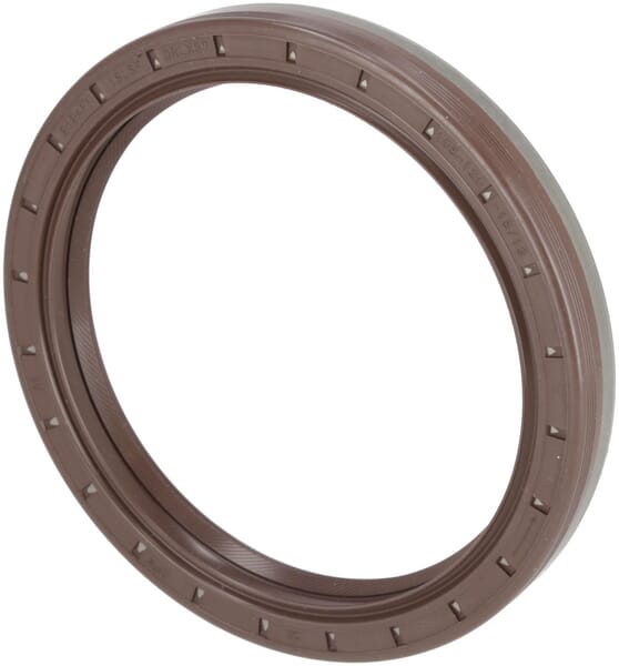 Rotary shaft seal