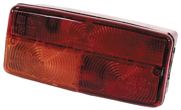 KRAMP Rückleuchte rechts 02487000