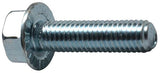 KRAMP Zahnflanschschr. M6x20 8.8 verz - 50 Stück 6921T620
