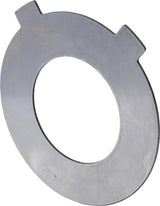 Steel disc