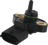 KRAMP Temperatursensor Öl Bosch 0281002420