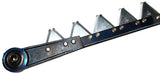 KRAMP Sektionalmesser kpl. N.H. 17' 029051628