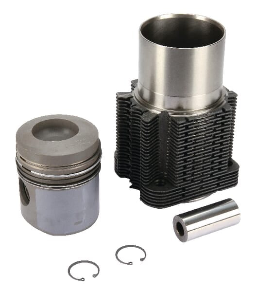 SDF Group Zylindersatz Deutz 02925624