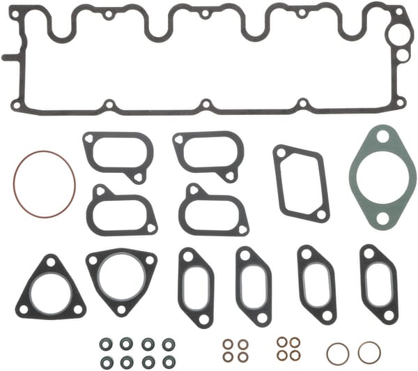 Deutz Ergänzung Dichtungssatz 02931740