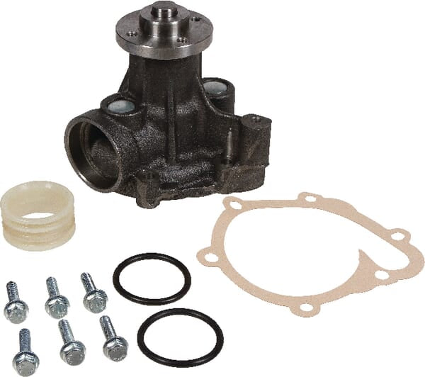 KRAMP Wasserpumpe 02937455KR