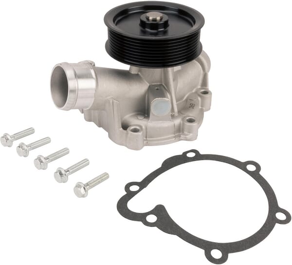 KRAMP Wasserpumpe 02937771KR