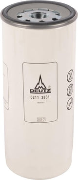 Deutz Filter, fuel 02937814