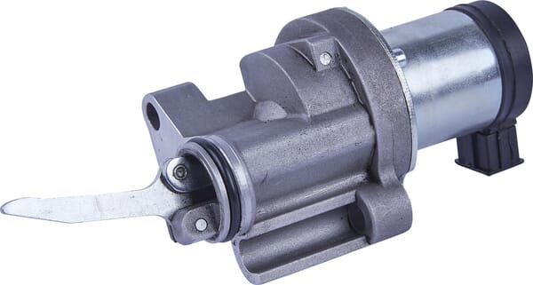 SDF Group Stop solenoid - 1 Stück - 02938081