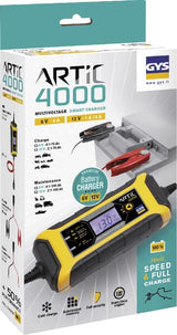 GYS Ladegerät Artic 4000 IP65 75 Watt - 029583GYS