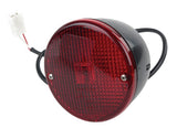 KRAMP Rückleuchte rot 02972000