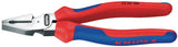 KRAMP Kombizange 180mm Knipex TA0202180